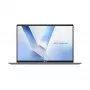 Laptop ASUS Vivobook 16 F1607AA-MB049W Intel Core Ultra 5 325, 16 inch WUXGA 1920×1200, 16 GB DDR5, 512 GB SSD, Windows 11 Home, zilver