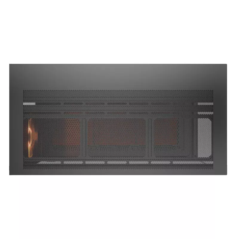 Cougar CFV235 Vision midi tower pc-behuizing, ARGB, 9,16 inch LCD (1920×462), gehard glas, zwart