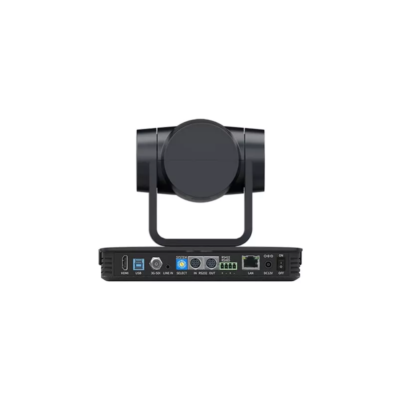 Camera BenQ DVY23 zwart 30 fps