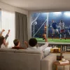 BenQ TH575i standard-throw-projector 3800 ANSI lumen DLP 1080p (1920x1080) 3D wit