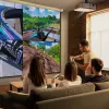 BenQ TH575i standard-throw-projector 3800 ANSI lumen DLP 1080p (1920x1080) 3D wit