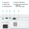 BenQ TH575i standard-throw-projector 3800 ANSI lumen DLP 1080p (1920x1080) 3D wit