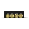 ATEN VS146 videosplitter BNC 6x BNC