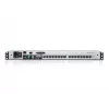 KVM-switch ATEN KL1516AIM-AXA-AG rackmontage zwart