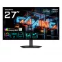 GIGABYTE MO27Q28GR 27 inch WOLED QHD gaming-monitor – 2560×1440, 280 Hz, 0,03 ms, 335 cd/m², HDMI 2.1, DisplayPort 1.4