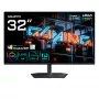 GIGABYTE MO32U24 81,3 cm (32 inch) QD-OLED gaming-monitor, 4K UHD 3840x2160, 240 Hz, 0,03 ms, HDMI 2.1, DisplayPort 1.4, HDR True Black 500