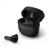 Philips 2000-serie TAT2236BK headset draadloos in-ear gesprekken/muziek Bluetooth zwart