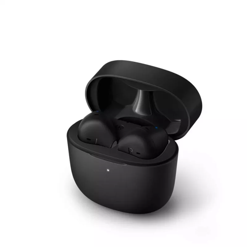 Philips 2000-serie TAT2236BK headset draadloos in-ear gesprekken/muziek Bluetooth zwart