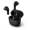 Philips 2000-serie TAT2236BK headset draadloos in-ear gesprekken/muziek Bluetooth zwart