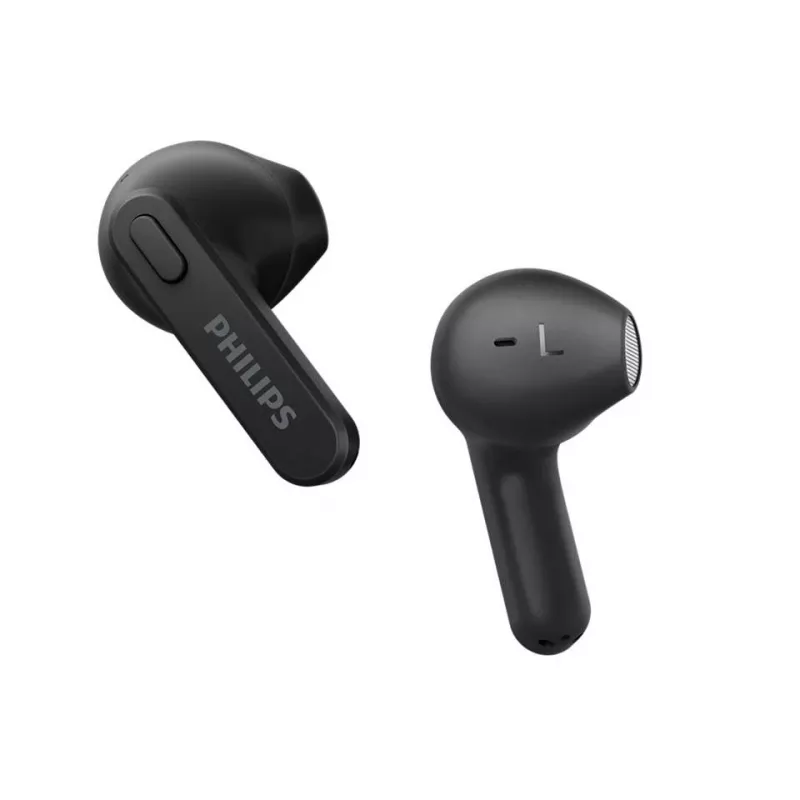 Philips 2000-serie TAT2236BK headset draadloos in-ear gesprekken/muziek Bluetooth zwart