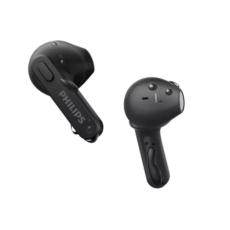 Philips 2000-serie TAT2236BK headset draadloos in-ear gesprekken/muziek Bluetooth zwart