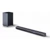Sharp HT-SBW460 soundbar-luidspreker metallic 3.1 kanalen 440 W