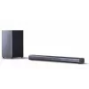 Sharp HT-SBW460 soundbar-luidspreker metallic 3.1 kanalen 440 W