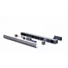 Sharp HT-SBW460 soundbar-luidspreker metallic 3.1 kanalen 440 W