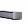 Sharp HT-SBW460 soundbar-luidspreker metallic 3.1 kanalen 440 W