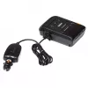 Brother PACD001CG voeding/omvormer auto zwart