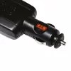 Brother PACD001CG voeding/omvormer auto zwart