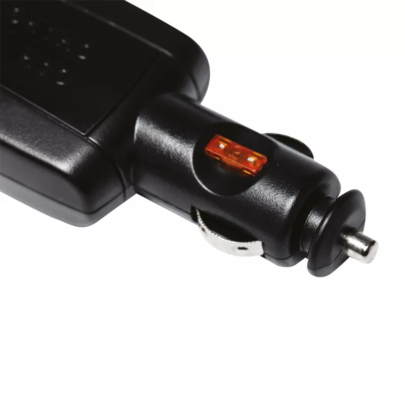 Brother PACD001CG voeding/omvormer auto zwart
