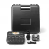 Brother PT-D610BTVP labelprinter thermotransfer 180 x 360 DPI 30 mm/s bedraad & draadloos TZe Bluetooth