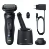 Braun Series 5 52-N7200cc foliescheerapparaat trimmer zwart