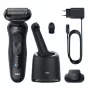Braun Series 5 52-N7200cc foliescheerapparaat trimmer zwart