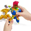 Marvel MixMashers Avengers Thanos Mix-&-Match, 4 jaar, meerkleurig