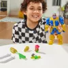 Marvel MixMashers Avengers Thanos Mix-&-Match, 4 jaar, meerkleurig