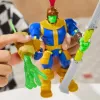 Marvel MixMashers Avengers Thanos Mix-&-Match, 4 jaar, meerkleurig