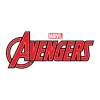 Marvel MixMashers Avengers Thanos Mix-&-Match, 4 jaar, meerkleurig