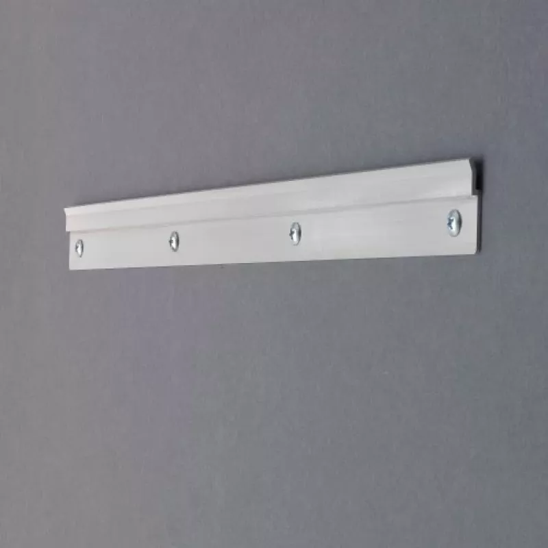 Nobo Premium Plus magnetisch afsluitbaar outdoor-informatiebord 8xA4