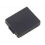 2-Power digitale camera-accu 7,2 V 750 mAh, 700 mAh, 7,2 V, lithium-ion (Li-Ion)