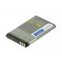 2-Power MBI0002A mobiele telefoon vervangend onderdeel batterij zwart