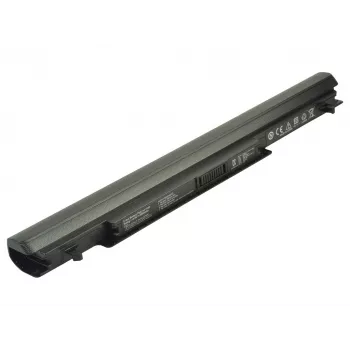 2-Power 14,4V 2600mAh Li-Ion laptopaccu, accu