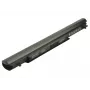 2-Power 14,4V 2600mAh Li-Ion laptopaccu, accu
