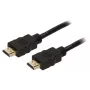 2-Power CAB0053A HDMI-kabel 2 m HDMI Type-A (standaard) zwart