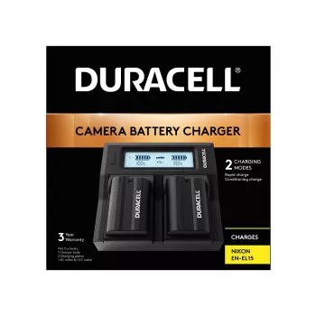 Duracell DRN6113 oplader