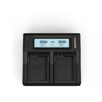 Duracell DRN6113 oplader