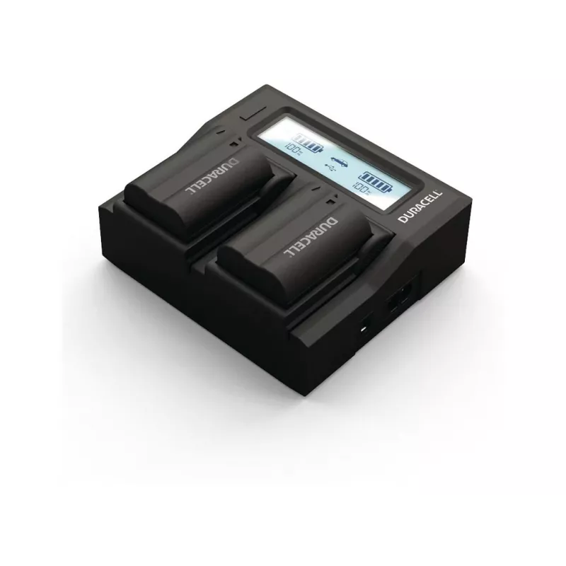 Duracell DRN6113 oplader