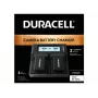 Duracell DRS6120 oplader