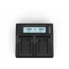 Duracell DRS6120 oplader