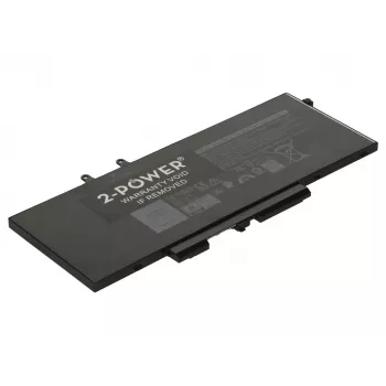 2-Power CBP3672A vervangende laptopaccu