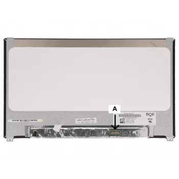 2-Power SCR0753B laptopvervangend onderdeel display