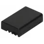 2-Power digitale camera-accu 7,4 V 1050 mAh, 1000 mAh, 7,2 V, lithium-ion (Li-Ion)
