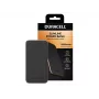 Duracell DRPB3009A powerbank 10000 mAh zwart