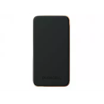 Duracell DRPB3009A powerbank 10000 mAh zwart