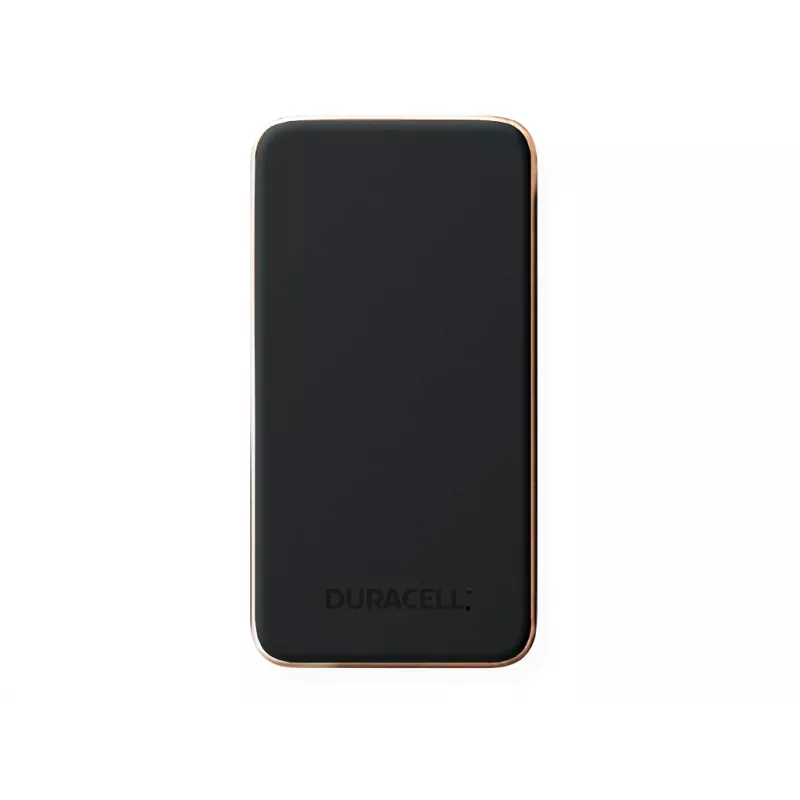 Duracell DRPB3009A powerbank 10000 mAh zwart