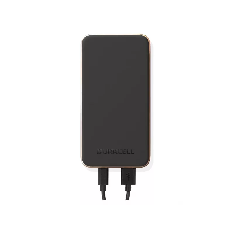 Duracell DRPB3009A powerbank 10000 mAh zwart