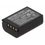 2-Power DBI1016A camera-/camcorderaccu 2250 mAh