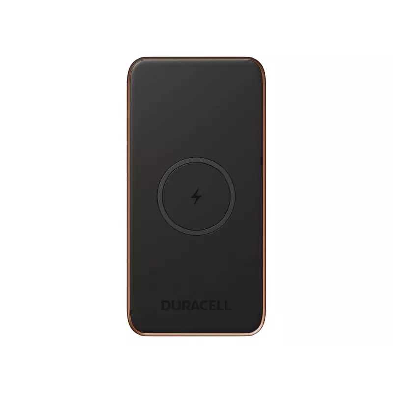 Duracell DRPB3040A powerbank 10000 mAh zwart