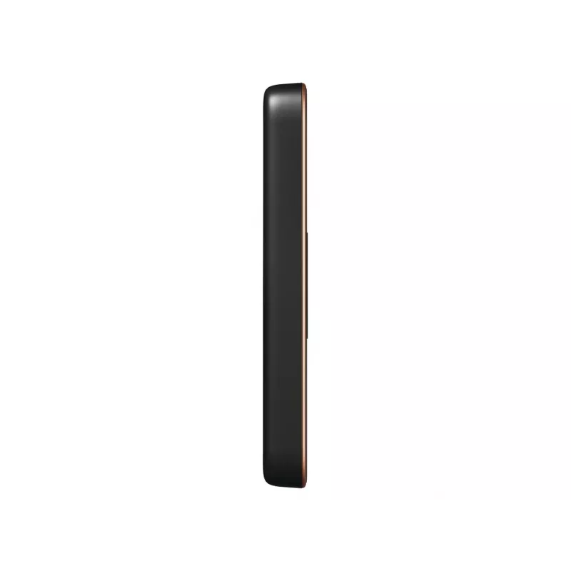 Duracell DRPB3040A powerbank 10000 mAh zwart